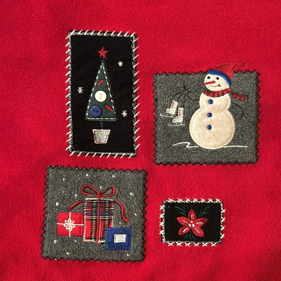 Ugly Christmas Sweater - Picture 6 of 9